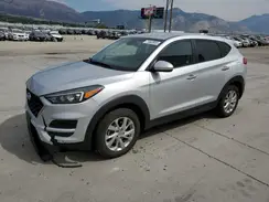 KM8J2CA45KU892268 2019 HYUNDAI TUCSON