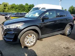 KM8J2CA45KU893582 2019 HYUNDAI TUCSON