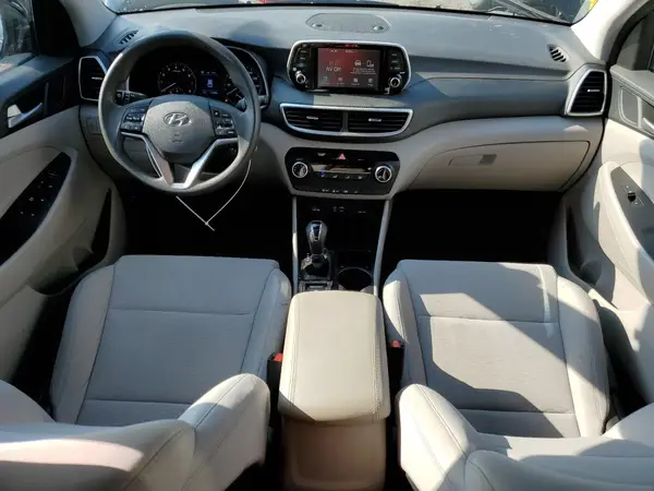 KM8J2CA45KU893582 2019 HYUNDAI TUCSON - Image 8