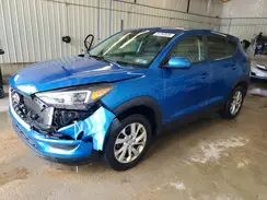 KM8J2CA45KU894828 2019 HYUNDAI TUCSON
