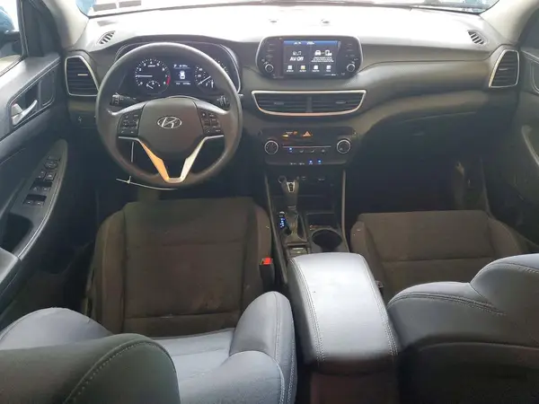 KM8J2CA45KU894828 2019 HYUNDAI TUCSON - Image 8