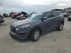 KM8J2CA45KU895087 2019 HYUNDAI TUCSON
