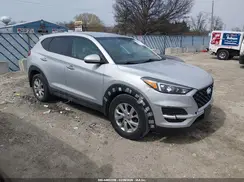 KM8J2CA45KU895462 2019 HYUNDAI TUCSON