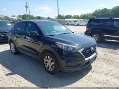 KM8J2CA45KU896580 2019 HYUNDAI TUCSON