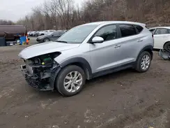 KM8J2CA45KU897941 2019 HYUNDAI TUCSON