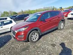 KM8J2CA45KU913197 2019 HYUNDAI TUCSON