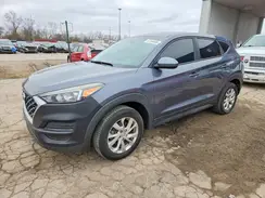 KM8J2CA45KU913345 2019 HYUNDAI TUCSON