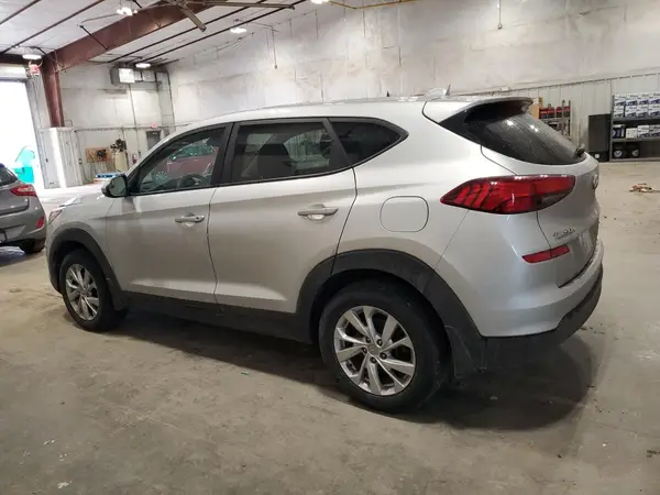 KM8J2CA45KU916973 2019 HYUNDAI TUCSON - Image 2