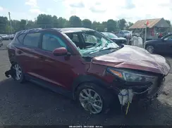 KM8J2CA45KU917363 2019 HYUNDAI TUCSON