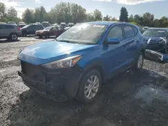 KM8J2CA45KU917587 2019 HYUNDAI TUCSON