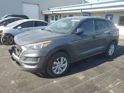 KM8J2CA45KU918495 2019 HYUNDAI TUCSON