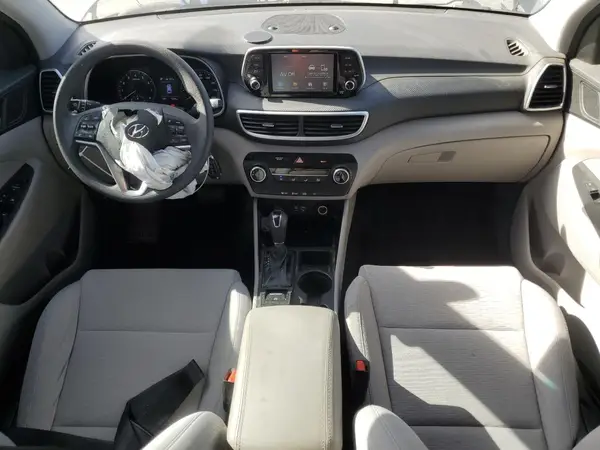 KM8J2CA45KU918495 2019 HYUNDAI TUCSON - Image 8
