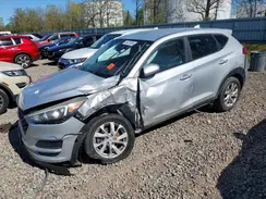 KM8J2CA45KU919064 2019 HYUNDAI TUCSON