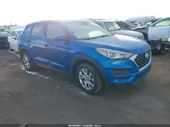 KM8J2CA45KU919436 2019 HYUNDAI TUCSON
