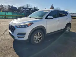 KM8J2CA45KU920179 2019 HYUNDAI TUCSON