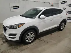 KM8J2CA45KU920540 2019 HYUNDAI TUCSON