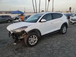 KM8J2CA45KU921056 2019 HYUNDAI TUCSON