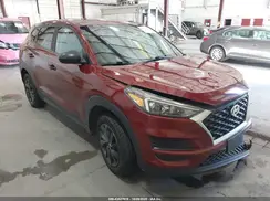 KM8J2CA45KU921719 2019 HYUNDAI TUCSON