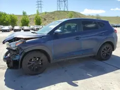 KM8J2CA45KU921865 2019 HYUNDAI TUCSON