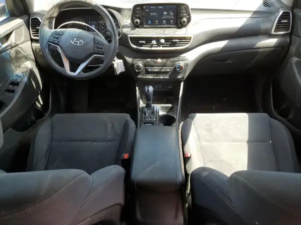 KM8J2CA45KU921865 2019 HYUNDAI TUCSON - Image 8