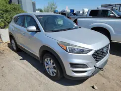 KM8J2CA45KU922790 2019 HYUNDAI TUCSON