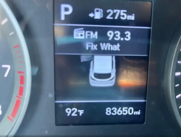 KM8J2CA45KU922790 2019 HYUNDAI TUCSON - Image 8