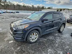 KM8J2CA45KU922983 2019 HYUNDAI TUCSON