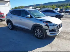 KM8J2CA45KU926919 2019 HYUNDAI TUCSON