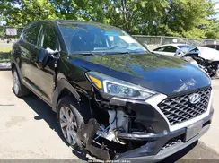 KM8J2CA45KU938536 2019 HYUNDAI TUCSON