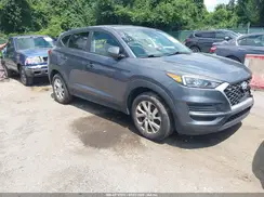 KM8J2CA45KU941940 2019 HYUNDAI TUCSON