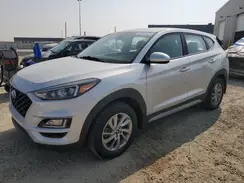 KM8J2CA45KU947060 2019 HYUNDAI TUCSON