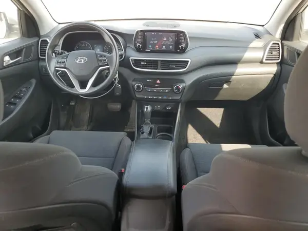 KM8J2CA45KU947060 2019 HYUNDAI TUCSON - Image 8