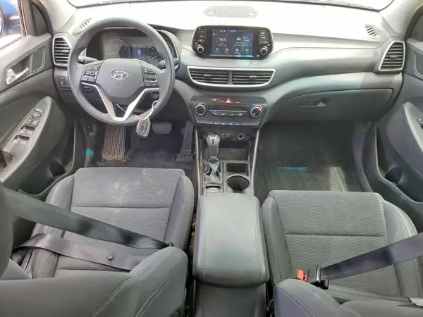 KM8J2CA45KU951478 2019 HYUNDAI TUCSON - Image 8