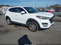 KM8J2CA45KU952243 2019 HYUNDAI TUCSON
