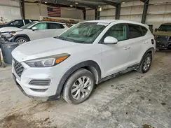 KM8J2CA45KU952937 2019 HYUNDAI TUCSON