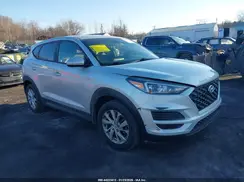 KM8J2CA45KU953697 2019 HYUNDAI TUCSON