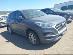 KM8J2CA45KU955983 2019 HYUNDAI TUCSON