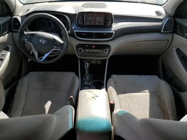KM8J2CA45KU956762 2019 HYUNDAI TUCSON - Image 8