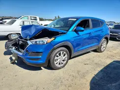 KM8J2CA45KU957149 2019 HYUNDAI TUCSON