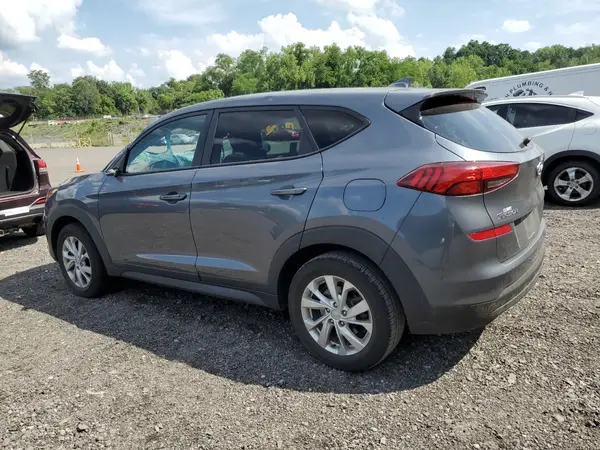 KM8J2CA45KU962755 2019 HYUNDAI TUCSON - Image 2