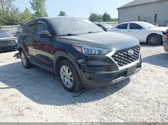 KM8J2CA45KU978647 2019 HYUNDAI TUCSON