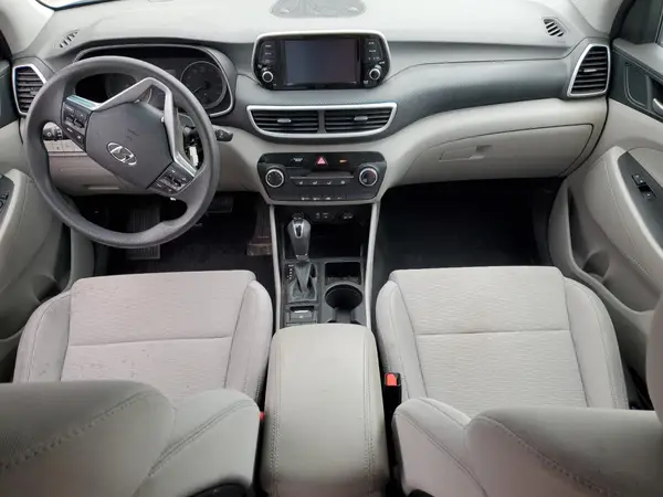 KM8J2CA45KU978745 2019 HYUNDAI TUCSON - Image 8