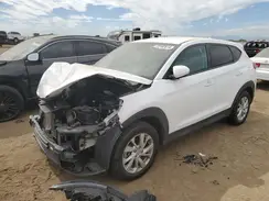 KM8J2CA45KU978860 2019 HYUNDAI TUCSON