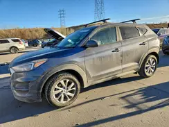 KM8J2CA45KU983525 2019 HYUNDAI TUCSON