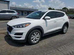 KM8J2CA45KU986344 2019 HYUNDAI TUCSON