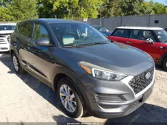 KM8J2CA45KU987252 2019 HYUNDAI TUCSON