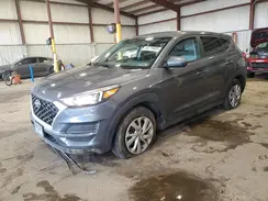 KM8J2CA45KU988076 2019 HYUNDAI TUCSON