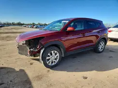 KM8J2CA45KU994217 2019 HYUNDAI TUCSON