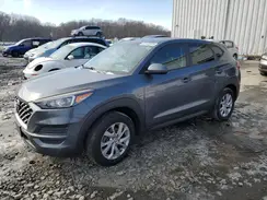 KM8J2CA45KU995531 2019 HYUNDAI TUCSON