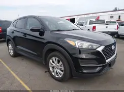 KM8J2CA45KU999689 2019 HYUNDAI TUCSON